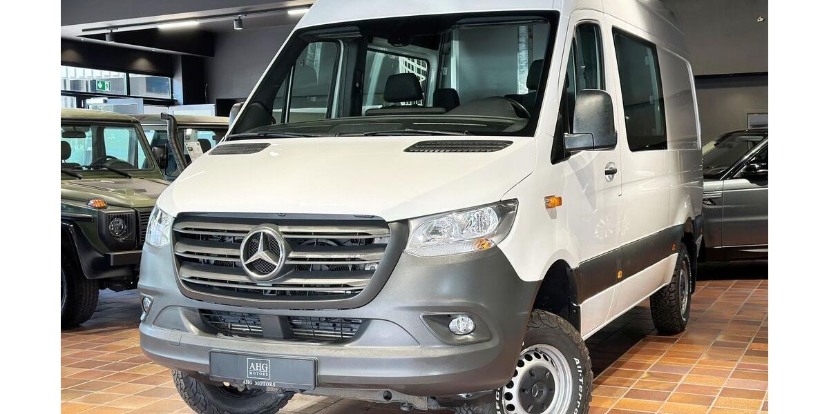Mercedes-Benz Sprinter 227.176 km 49.921 &euro; Bonn 53177
