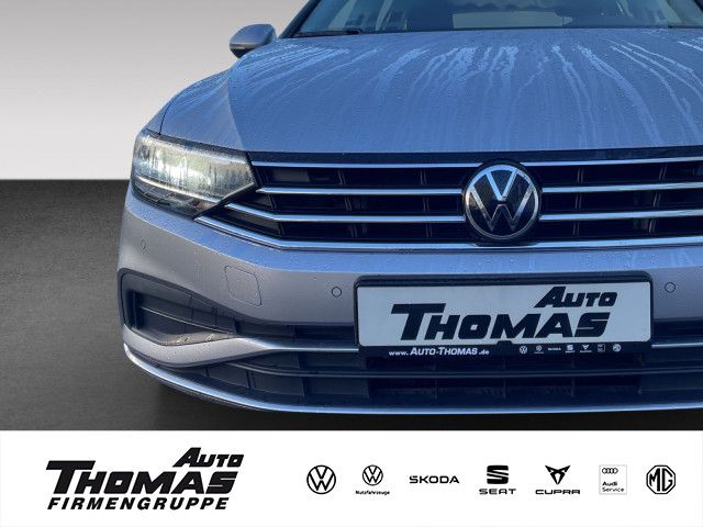 VW Passat Variant 57.839 km 23.500 &euro; Bornheim 53332
