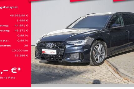 Audi A6 27.231 km 45.990 &euro; Düren 52351