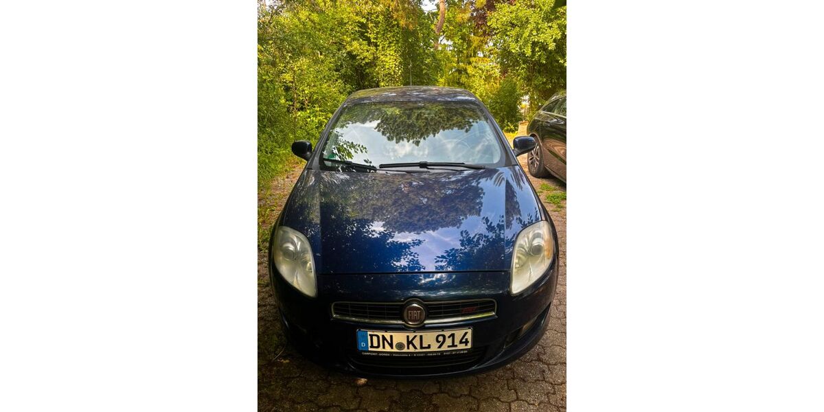 Fiat Bravo 270.952 km 2.500 &euro; Kreuzau 52372