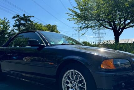 BMW 320 239.000 km 2.750 &euro; Hürth 50354