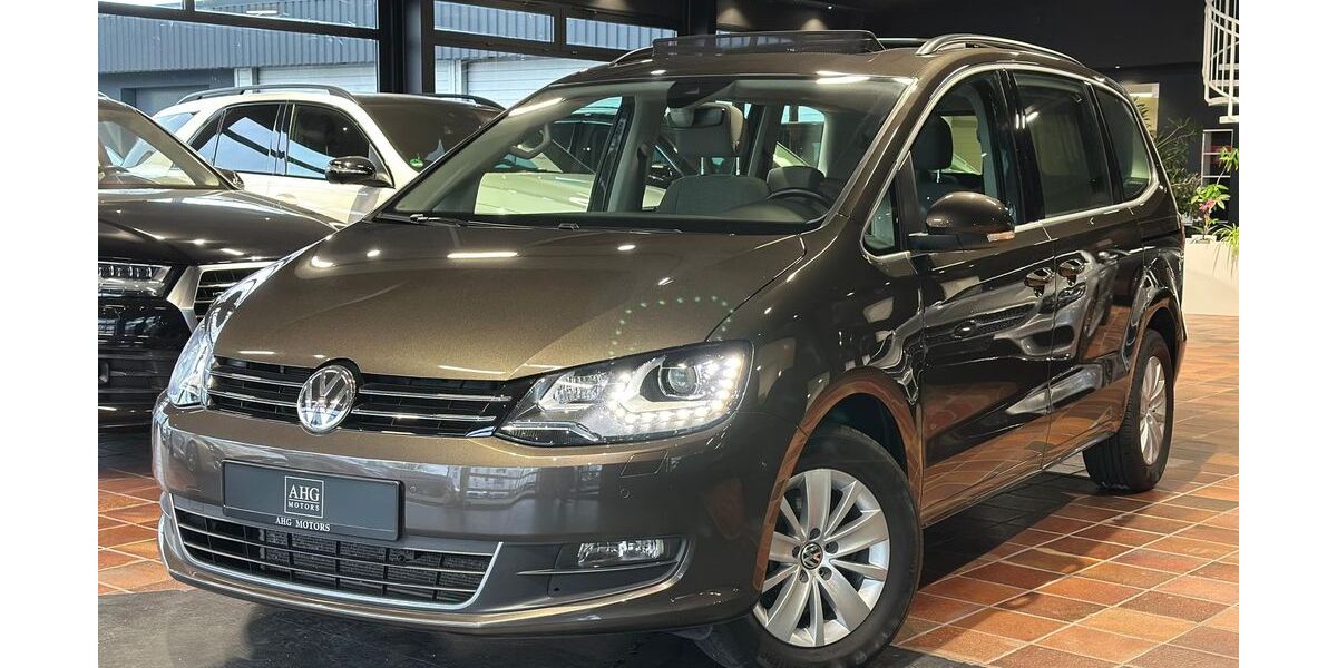 VW Sharan 112.262 km 29.850 &euro; Bonn 53177