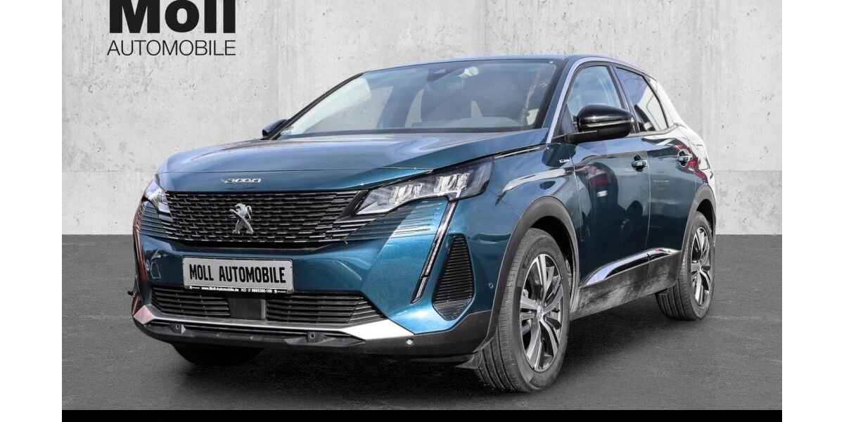 Peugeot 3008 27.969 km 21.980 &euro; Düren 52351