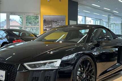 Audi R8 97.500 km 97.999 &euro; Kerpen 50171