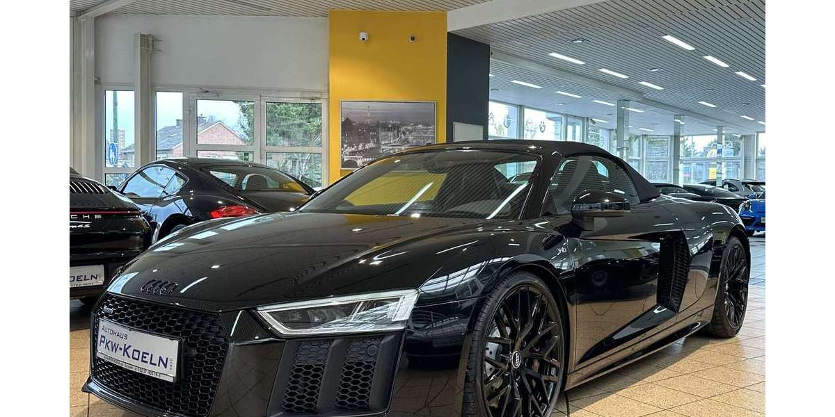 Audi R8 97.500 km 97.999 &euro; Kerpen 50171