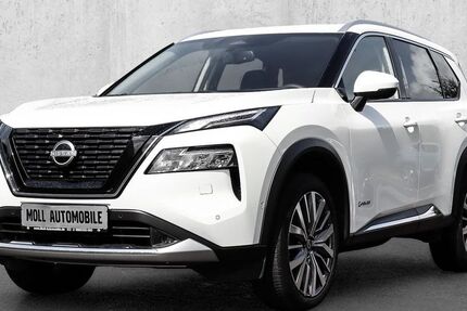 Nissan X-Trail 32.685 km 28.850 &euro; Düren 52351