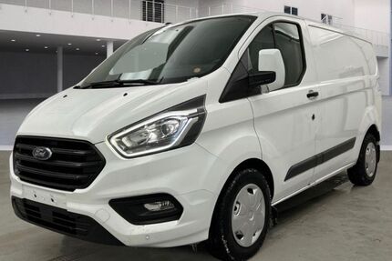 Ford Transit Custom 90.000 km 17.850 &euro; Bornheim 53332