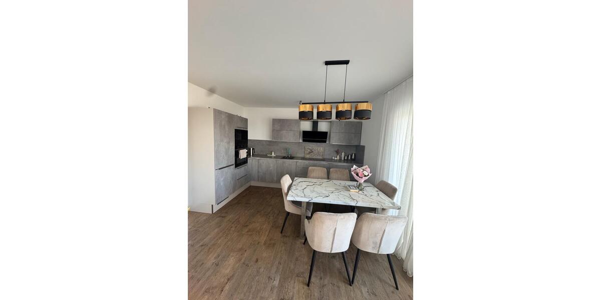 Etagenwohnung Bonn Bad Godesberg - 2 Zimmer, 60 m&sup2;, 1.200&euro; | Angebot:25854703