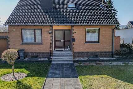 Haus Bad Münstereifel - 6 Zimmer, 119 m&sup2;, 215.000&euro; | Angebot:26064383