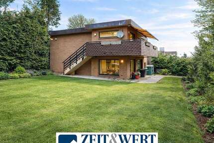 Haus Bonn Hardtberg - 6 Zimmer, 260 m&sup2;, 1.249.000&euro; | Angebot:25995074