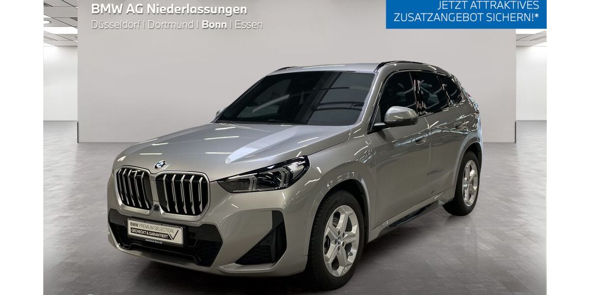 BMW X1 10.025 km 42.399 &euro; Bonn 53119