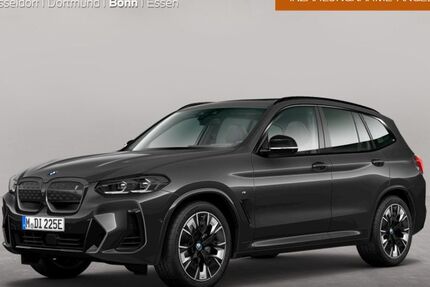 BMW iX3 23.282 km 45.990 &euro; Bonn 53119