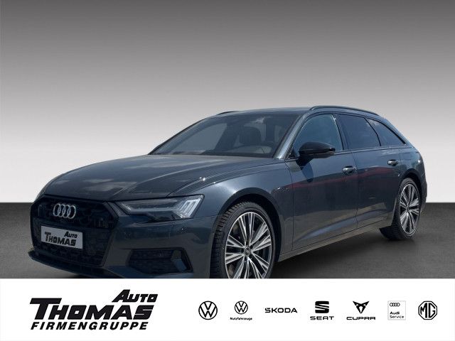 Audi A6 95.370 km 40.990 &euro; Bonn 53227