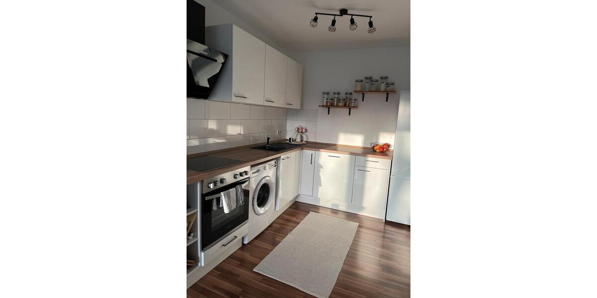 Etagenwohnung Bonn Beuel-Mitte - 2 Zimmer, 55 m&sup2;, 750&euro; | Angebot:25935296