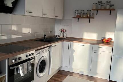 Wohnung Bonn Beuel-Mitte - 2 Zimmer, 55 m&sup2;, 750&euro; | Angebot:25935296