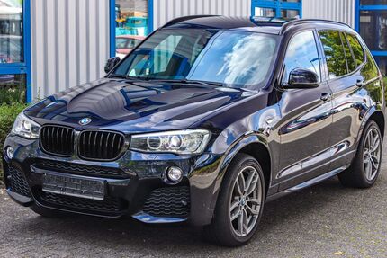 BMW X3 112.000 km 19.890 &euro; Kreuzau 52372