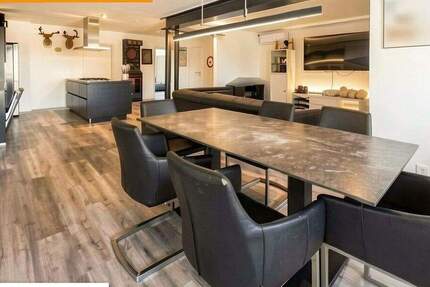 Wohnung Bonn Lessenich - 4 Zimmer, 146 m&sup2;, 599.000&euro; | Angebot:25678019