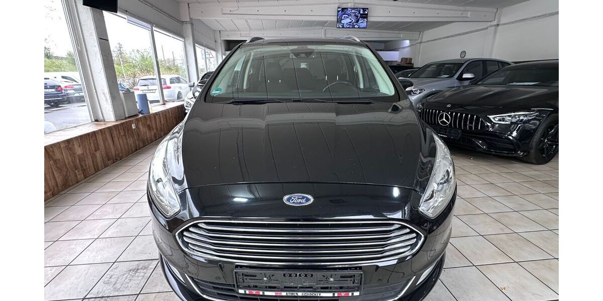 Ford Galaxy 188.000 km 9.900 &euro; Bonn 53119