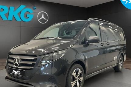 Mercedes-Benz Vito 22.000 km 64.290 &euro; Euskirchen 53879