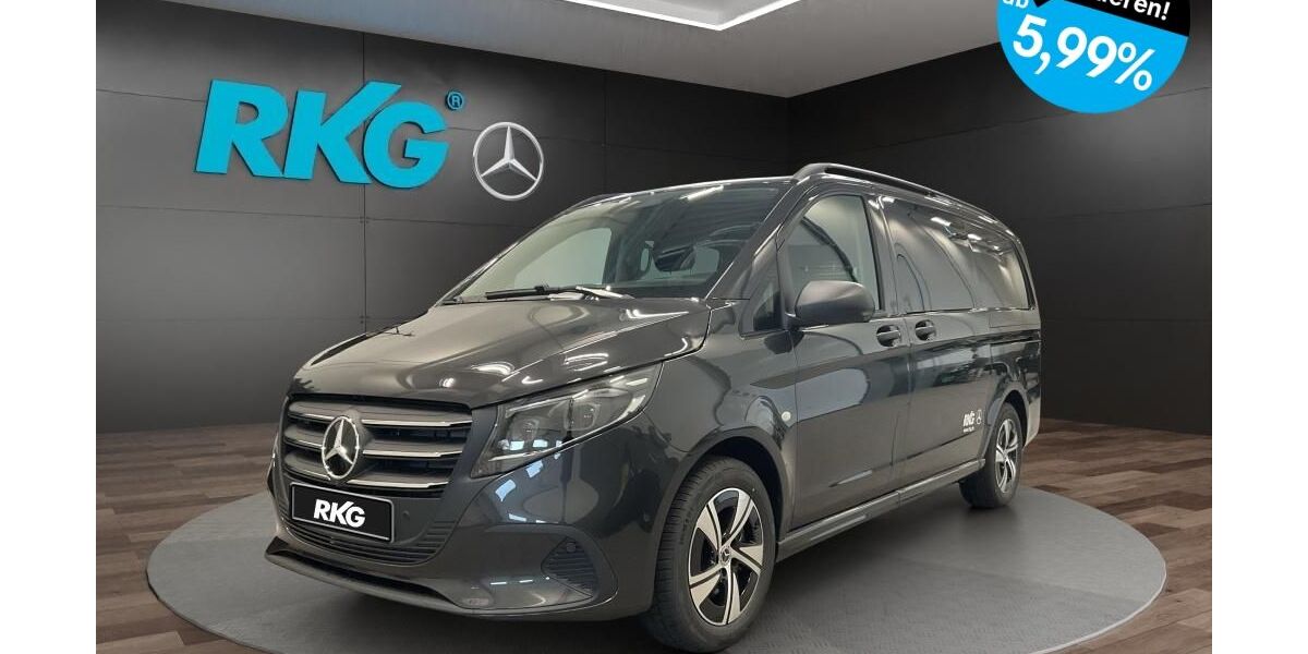 Mercedes-Benz Vito 22.000 km 64.290 &euro; Euskirchen 53879