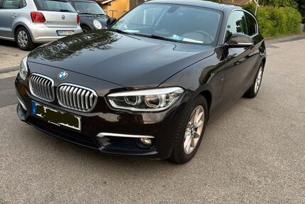 BMW 116 194.000 km 7.199 &euro; Frechen 50226