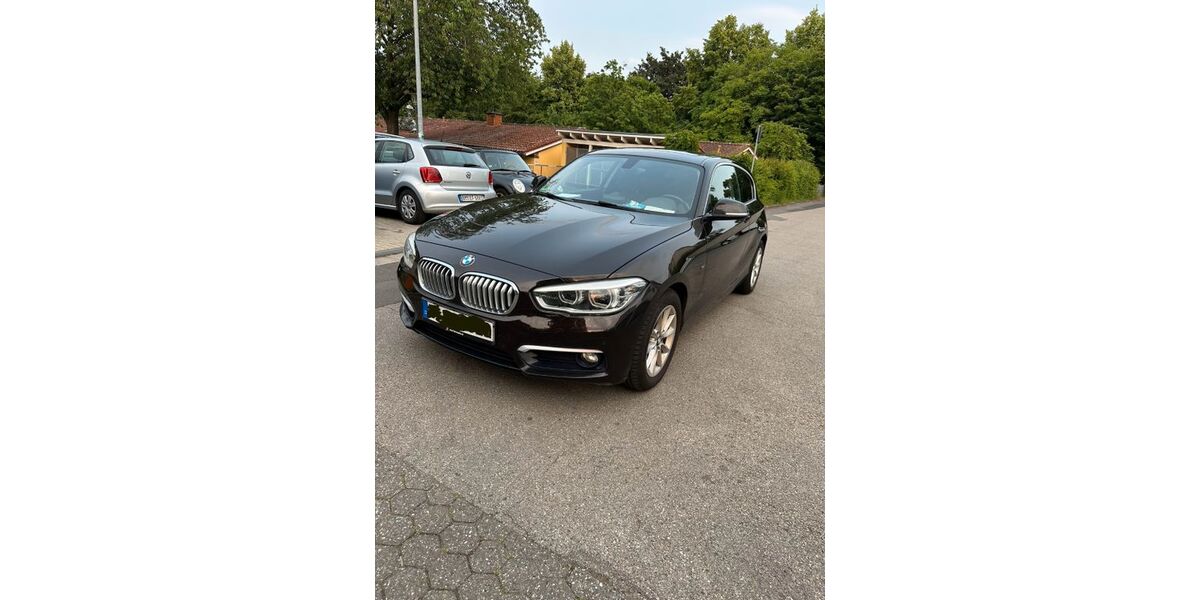 BMW 116 194.000 km 7.199 &euro; Frechen 50226