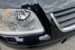 VW Touran 1.6FSI 7Sitze SR+WR eGSD DSG 1Hd !MÄNGEL! 213.000 km 1.100 &euro; Erftstadt 50374