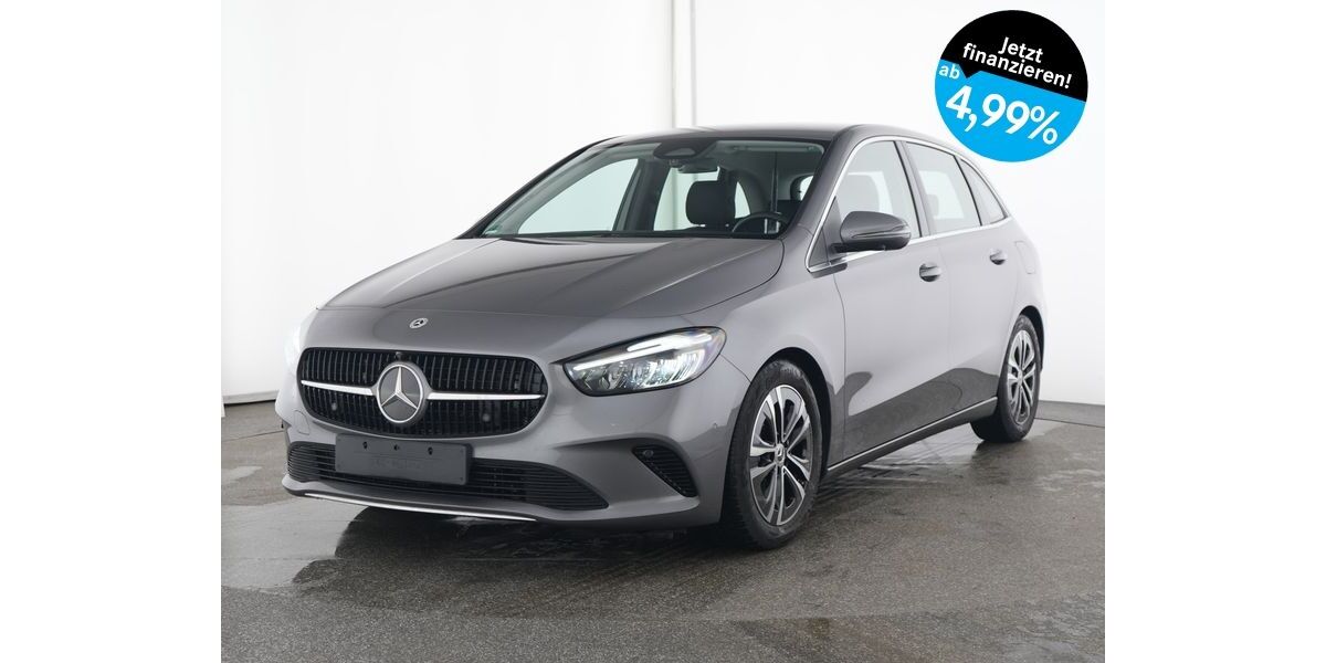 Mercedes-Benz B 200 16.319 km 31.770 &euro; Bornheim 53332