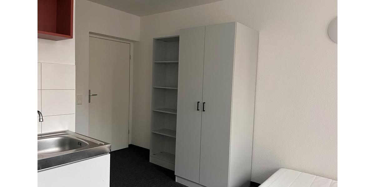 Etagenwohnung Bonn Hardtberg - 1 Zimmer, 19 m&sup2;, 534&euro; | Angebot:25844806