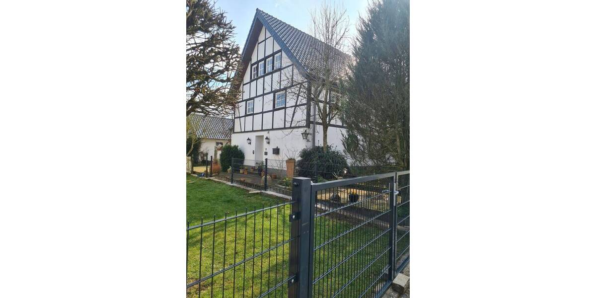 Einfamilienhaus Blankenheim Mülheim - 4 Zimmer, 158 m&sup2;, 485.000&euro; | Angebot:26036781