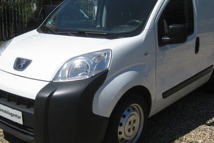 Peugeot Bipper 252.912 km 3.950 &euro; Hürth bei Köln 50354