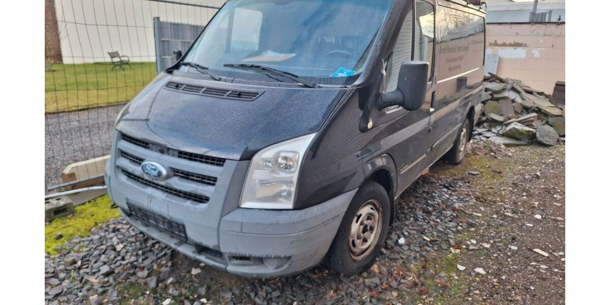 Ford Transit 199.990 km 2.490 &euro; Zülpich 53909