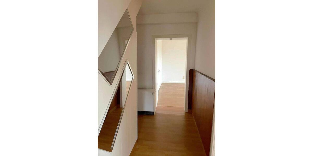 Etagenwohnung Nideggen Rath - 2 Zimmer, 65 m&sup2;, 450&euro; | Angebot:26105500