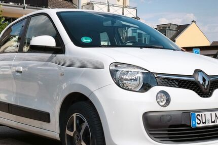 Renault Twingo 112.000 km 4.900 &euro; Meckenheim 53340
