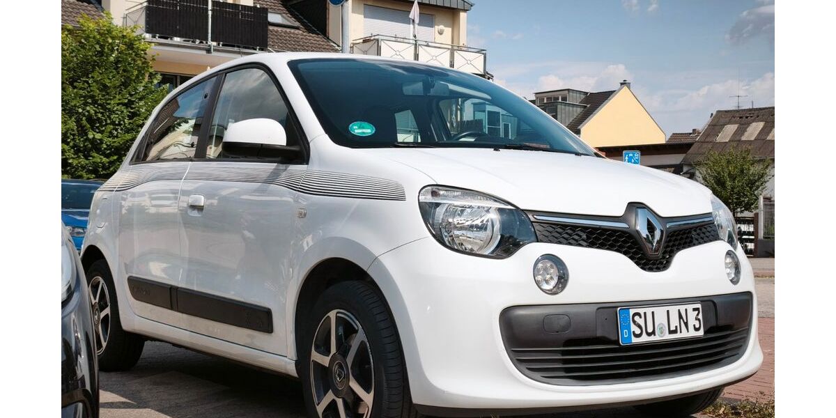 Renault Twingo 112.000 km 4.900 &euro; Meckenheim 53340