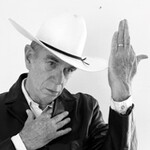 John Kennedy - plus very special guest LeeMan