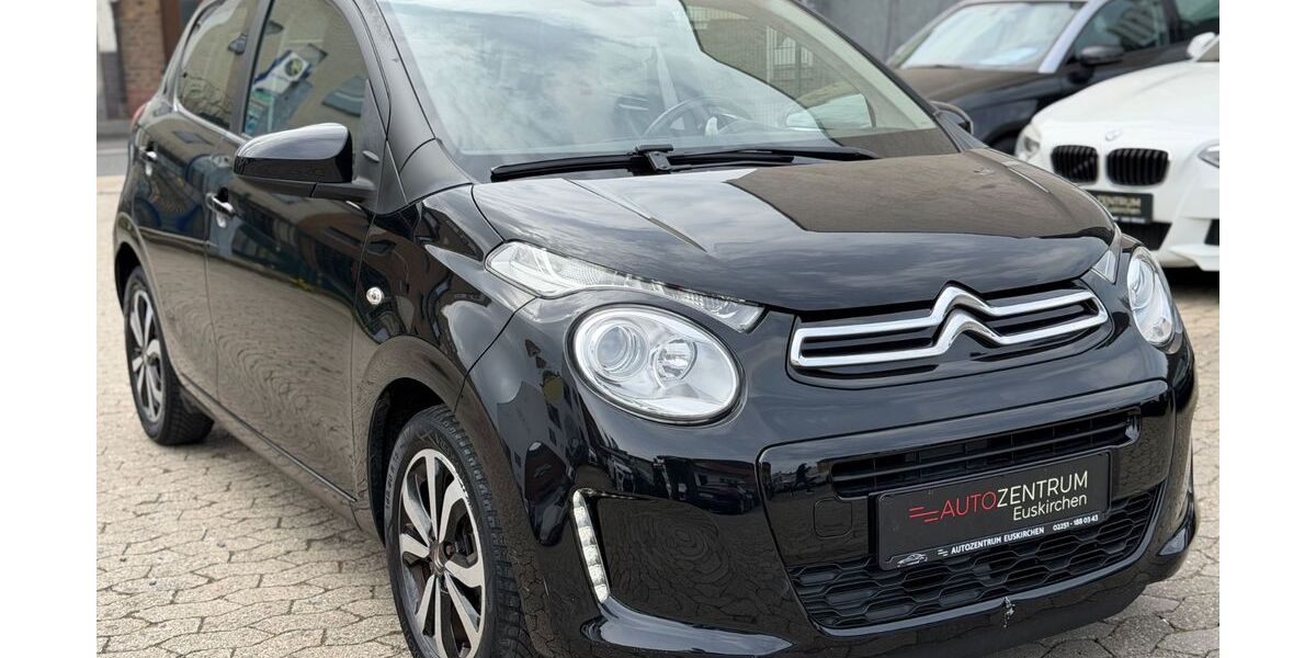 Citroen C1 140.767 km 5.500 &euro; Euskirchen 53879