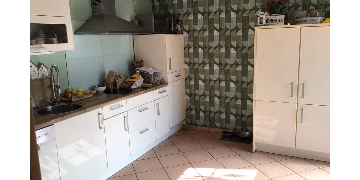 Doppelhaushälfte Mechernich Breitenbenden - 5 Zimmer, 126 m&sup2;, 429.500&euro; | Angebot:25996634