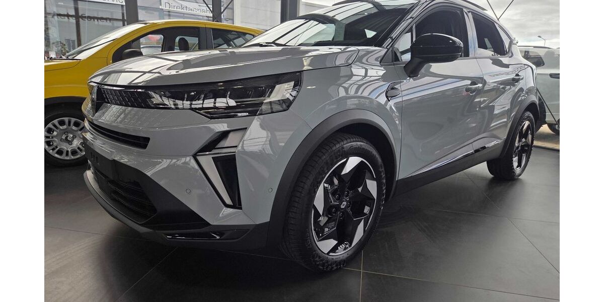 Renault Captur 1.001 km 25.480 &euro; Düren 52351