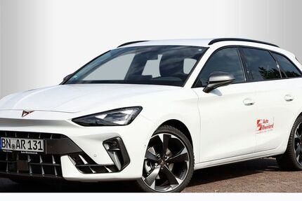 Cupra Leon 11.500 km 34.790 &euro; Bonn 53175