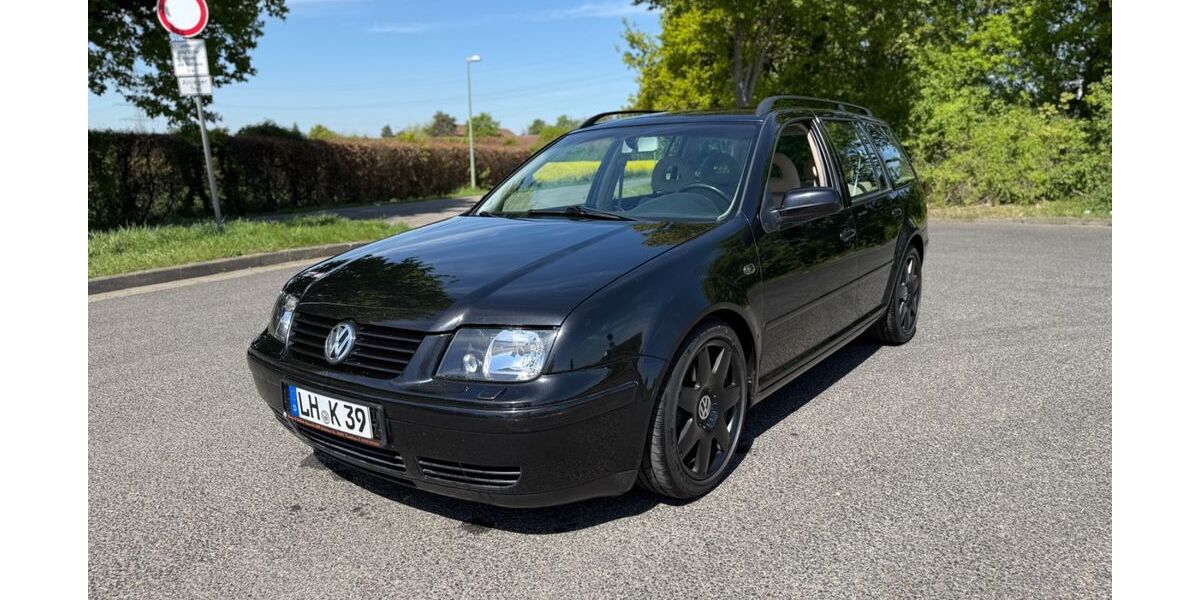 VW Bora 187.581 km 2.690 &euro; Düren 52355