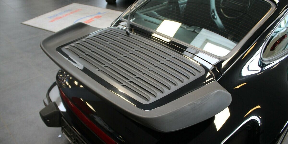 Porsche 911 WTL Coupe Deutsches Fahrzeug 106.344 km 139.911 &euro; Euskirchen 53881