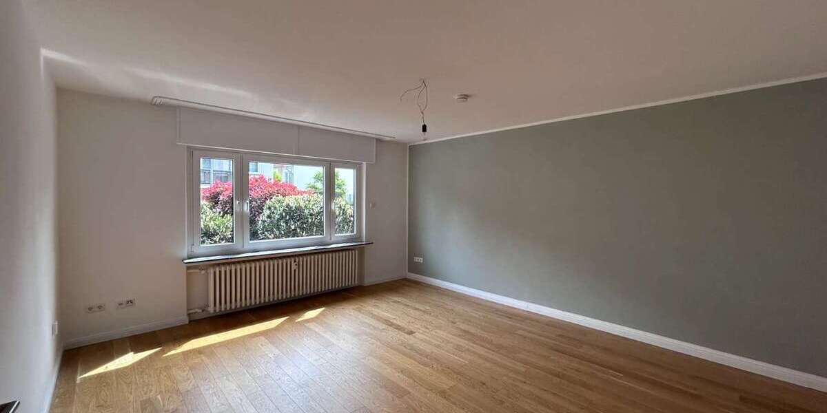 Etagenwohnung Rheinbach - 3 Zimmer, 103 m&sup2;, 1.050&euro; | Angebot:26762492