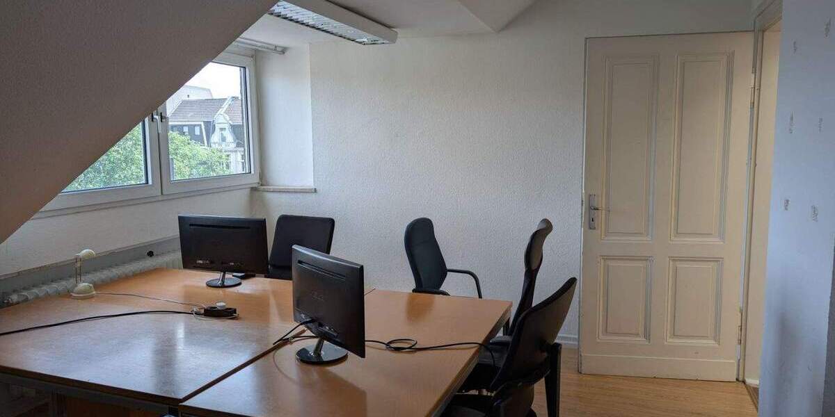 Gewerbeobjekt Bonn Zentrum - 1.700&euro; | Angebot:25744808