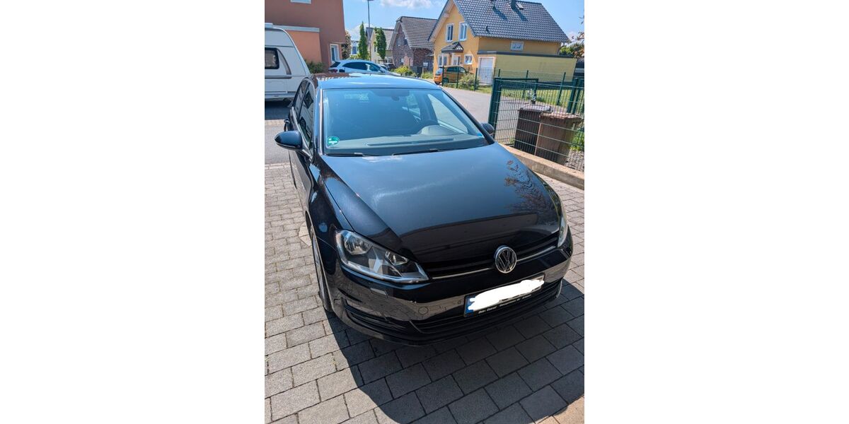 VW Golf 90.500 km 9.600 &euro; Erftstadt 50374