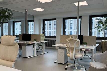 Gewerbeobjekt Köln Innenstadt - 2.305&euro; | Angebot:26079128