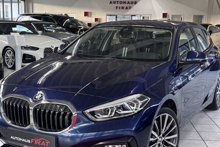 BMW 118 86.036 km 17.849 &euro; Erftstadt / Köln 50374