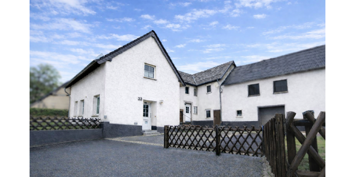 Einfamilienhaus Nettersheim - 11 Zimmer, 260 m&sup2;, 399.000&euro; | Angebot:26535473