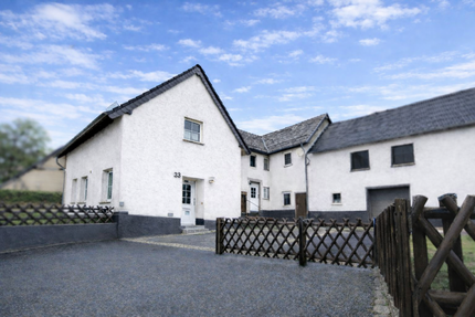 Haus Nettersheim - 11 Zimmer, 260 m&sup2;, 399.000&euro; | Angebot:26535473