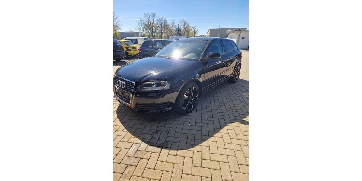 Audi A3 166.075 km 5.300 &euro; Meckenheim 53340